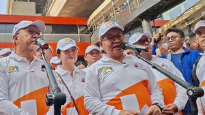 Pramono Bakal Pangkas Jam CFD Rasuna Said Usai Dikeluhkan Ganggu Aktivitas Ibadah
