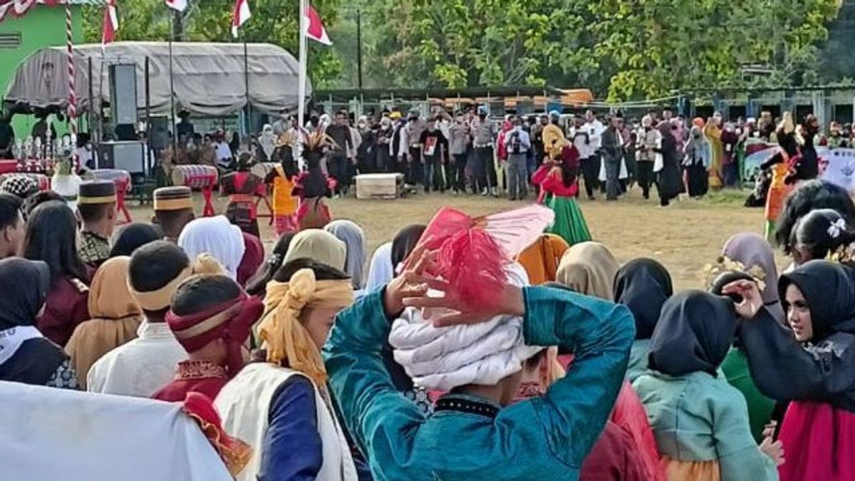 Bangun Kebersamaan, Kemah Merdeka Toleransi Diusulkan Kapolda Sulsel Jadi Agenda Rutin