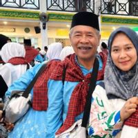 Kemenhaj Intensifkan Pencarian Calon Haji yang Hilang di Makkah
