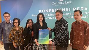 Ciputra Life Raih Pertumbuhan Positif di 2023: Premi Melonjak 43 Persen dan Laba Komprehensif Meningkat 18 Kali Lipat