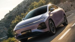 SUV Listrik Xpeng G6 Facelift Hadir di Negara Tetangga, Kini Punya Opsi AWD Performance