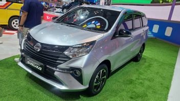 Penjualan Daihatsu Naik 5 Persen di November 2025, Ini Model Terlaris