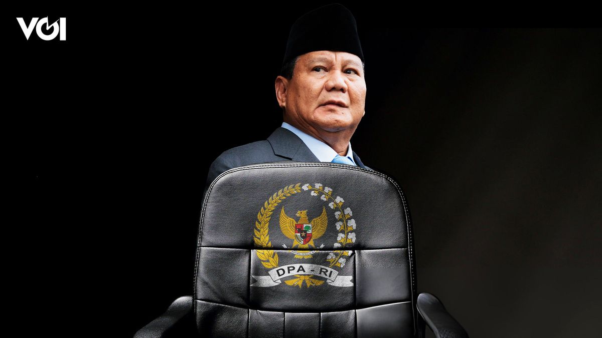 Membaca Konstelasi Politik Sebelum Pelantikan