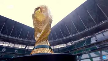 ترايدنت باريس سان جيرمان ينافس الآن في كأس العالم في قطر