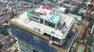 Komitmen GCG sebagai Pilar Keberlanjutan, PTPP Perkuat Budaya Integritas Perusahaan