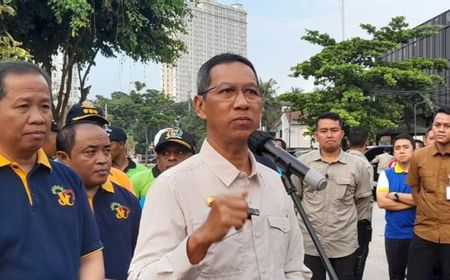 Pj Gubernur DKI Minta Inspektorat Usut PPSU Kelapa Gading Dipaksa Atasan Utang Pinjol