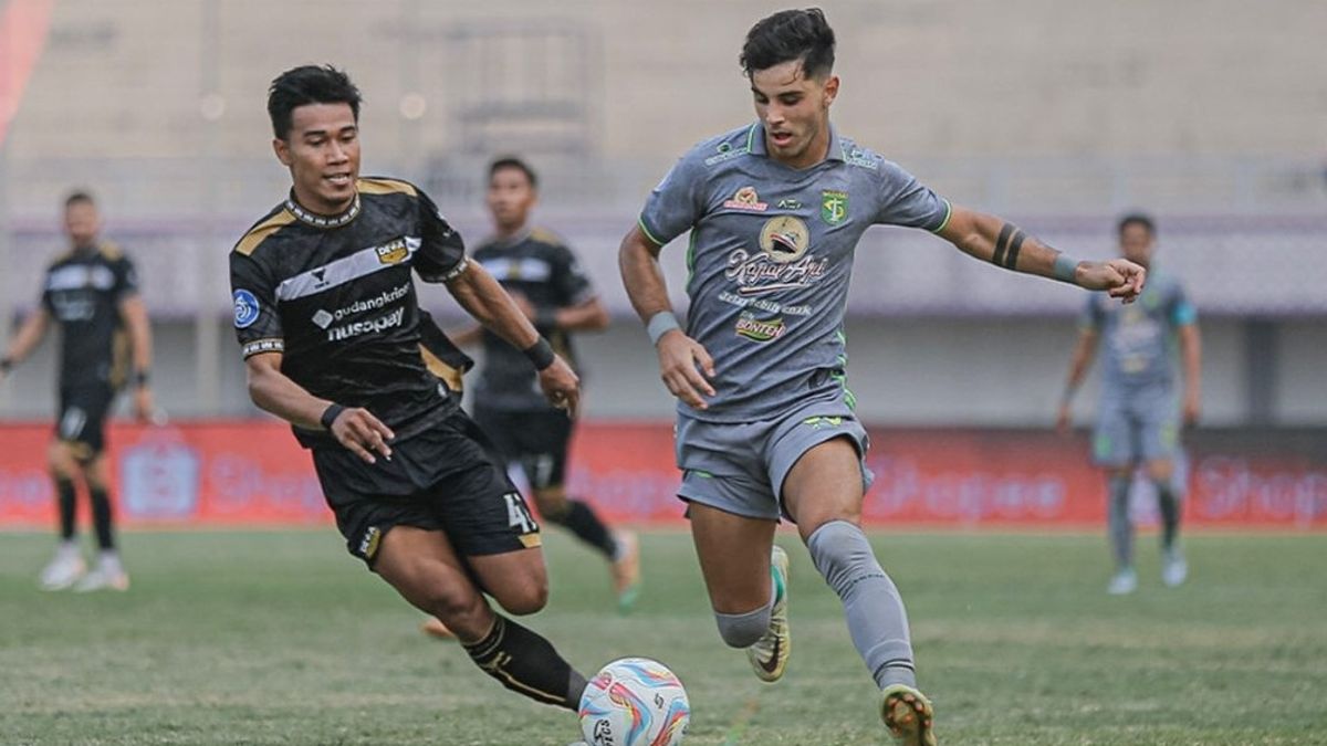 League Results 1: PSIS Beat PSM 2-1, Arema Silence PSS Sleman