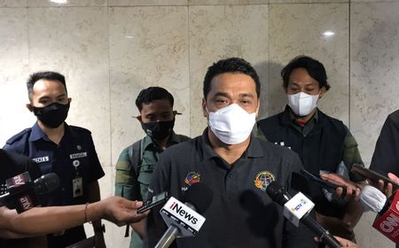 Anies Digugat Akibat Revisi UMP DKI, Ini Kata Wagub Riza