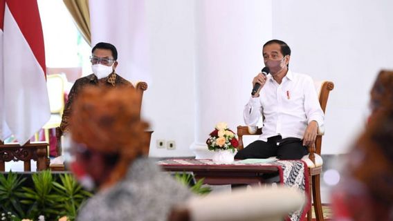Moeldoko: Le Gouvernement Fait Pression Pour Un Nouveau Cadre Politique Pour Le Conflit Agraire