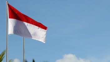 2024年、インドネシアは英国を追い越す第5位の経済大国になると予測されている