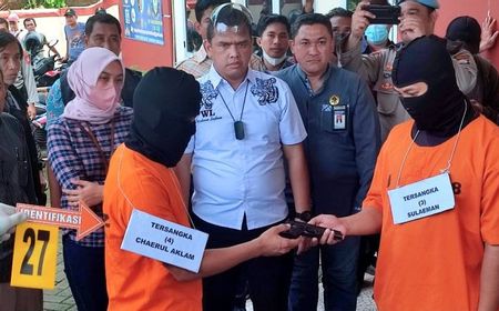 Eksekutor Dijanjikan Rp200 Juta Tembak Mati Petugas Dishub Makassar