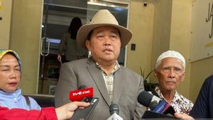 Keluarga Korban Kacab Bank Tuntut Pasal Pembunuhan Berencana: Tak Terima Disebut Penculikan Biasa