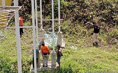 Pemkab Banyumas Baru Minta Objek Wisata Jembatan Kaca Miliki Sertifikat Laik Fungsi Setelah Insiden The Geong