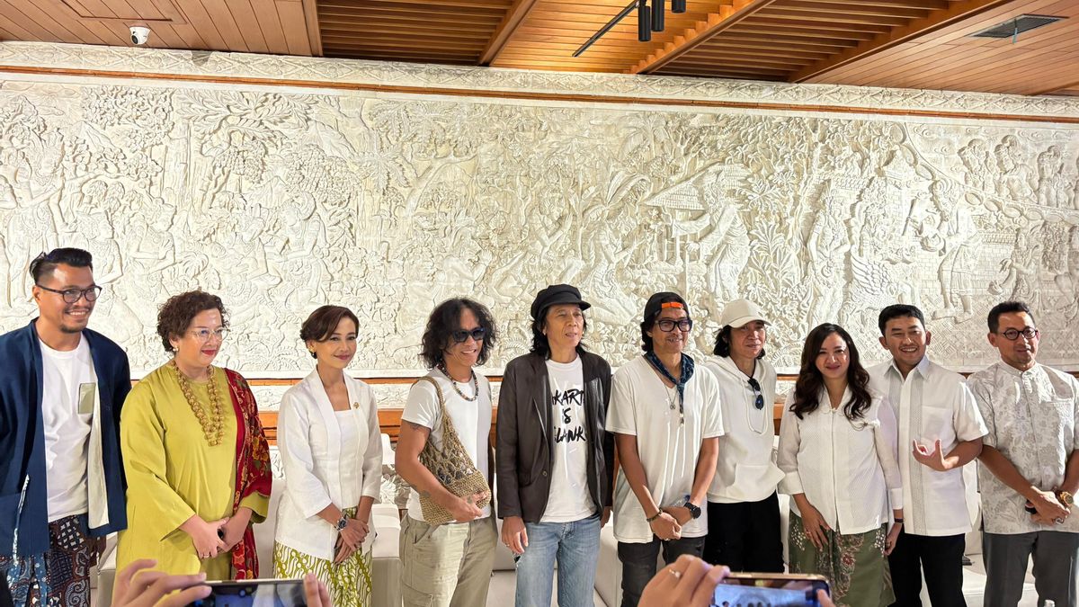 Merayakan Akhir Tahun Lewat Cerita Budaya di Taman Mini