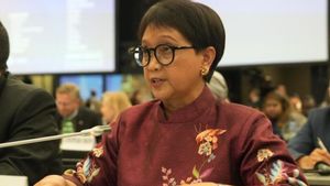 Menlu Retno Tegaskan Pentingnya Korsel, China, dan Jepang untuk jadi Jangkar Kemakmuran Kawasan