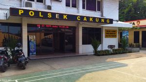 Kesal Tak Diberi Uang, Pengamen Jalanan Aniaya Pelajar Penderita Tuna Rungu dan Wicara di Cakung