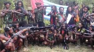  BNPT Minta TNI-Polri Gunakan Hukum Terorisme Tindak KKB Papua