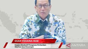 OJK Luncurkan Peta Jalan Pengembangan dan Penguatan LPIP 2024-2028