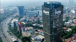 Bank Mandiri Salurkan Kredit Infrastruktur Capai Rp491,63 Triliun hingga Februari 2026
