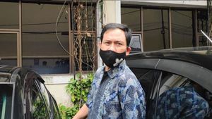 Bila Penangkapan Munarman Tersangka Terorisme Disoal, Lebih Baik Maju Praperadilan