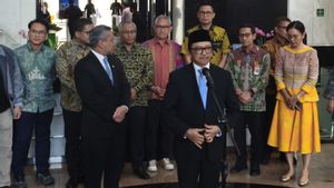 Juda Agung: Arahan Presiden Prabowo Tekankan Penguatan Sinergi Fiskal Moneter