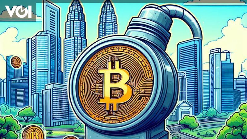 Singapore Authorities Alert Cybersecurity Regarding Crypto Drainers Threats