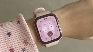 苹果 尚未改进 WatchOS 11 中最不受欢迎的新导航