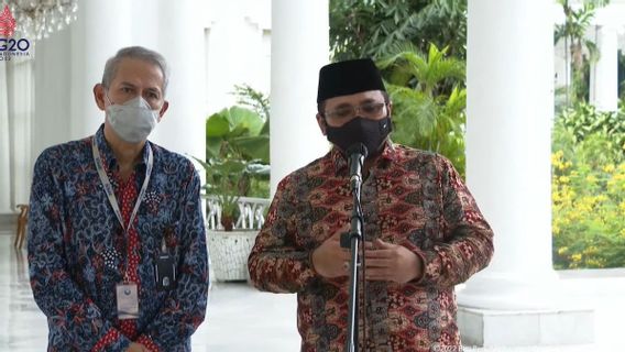 Pemerintah Siap Layani Jamaah Haji ke Arab Saudi: Mulai Akomodasi, Keberangkatan, Hingga Pulang ke Tanah Air