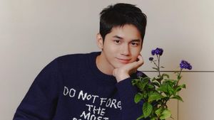 18 Months Duties, Ong Seong Wu Officially Completed Military Mandatory