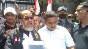 Di Tengah Putusan MA, Kuasa Hukum PT Bososi Ungkap Dugaan Illegal Mining