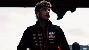 Marco Bezzecchi Perlu Memperbaiki Performa Sprint Race MotoGP 2026
