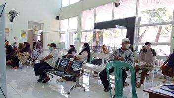Mataram City Government Has Not Found The Monkeypox Case In Its Region