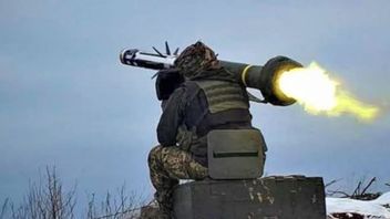 Menhan Italia: Absurd Jika Tidak Lanjutkan atau Tingkatkan Bantuan ke Ukraina