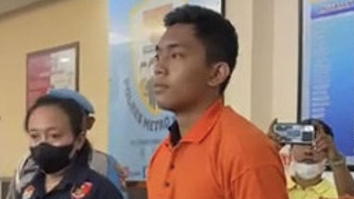Penganiyaan Anak dengan Kejam, Anggota DPR dari PKB Dukung Polisi Seret Semua Pelaku ke Pengadilan