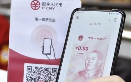 China Terus Kembangkan Kemampuan Yuan Digital: Uji Coba Kartu SIM dan NFC Dilakukan