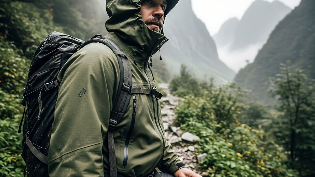 Jangan Sampai Salah Pilih, Ini Perbedaan Waterproof dan Water Resistant
