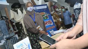 25,2 Juta UMKM Go Digital hingga Desember 2023, Kemenkop UKM: Reseller Mendominasi