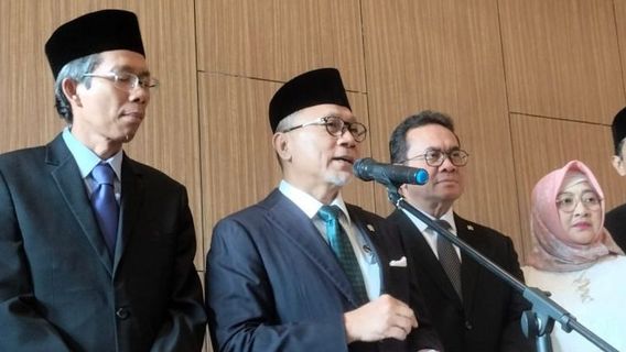 Menko Zulhas Pastikan Harga Pangan Terkendali Selama Natal dan Tahun Baru 2025