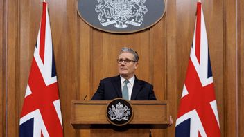 ईरान के संघर्ष में नहीं उलझेगा ब्रिटेन, स्टारमर ने कहा: यह हमारी लड़ाई नहीं है