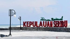 100 Days Leading Jakarta, Pramono Hasn't Visited The Thousand Islands