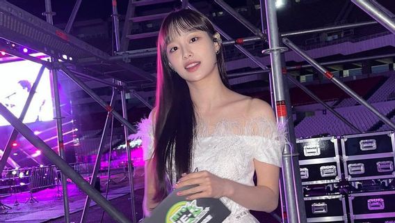 Voicelifting Of BlockBerryCreative Lawsuit, Chuu Ex-LOONA: It Overcomes