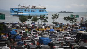 Ministry Of Transportation Asked To Respond To The Increase In Batam-Singapore Ship Tariffs Which Rose By More Than 200 Percent