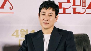 Bong Joon Ho, Yoon Jong Shin, And The Association Of South Korean Artists Investigate Lee Sun Kyun's Case