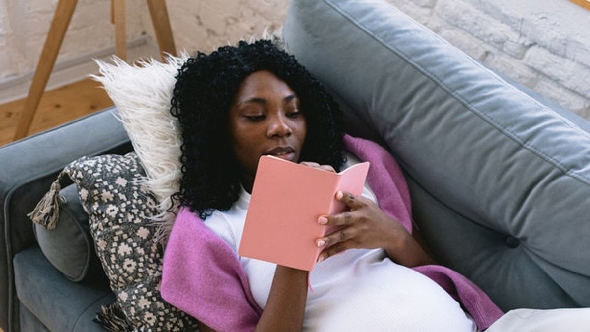 Habitudes Quotidiennes Des Femmes Enceintes Qui Nuisent Inconsciemment Au Fœtus