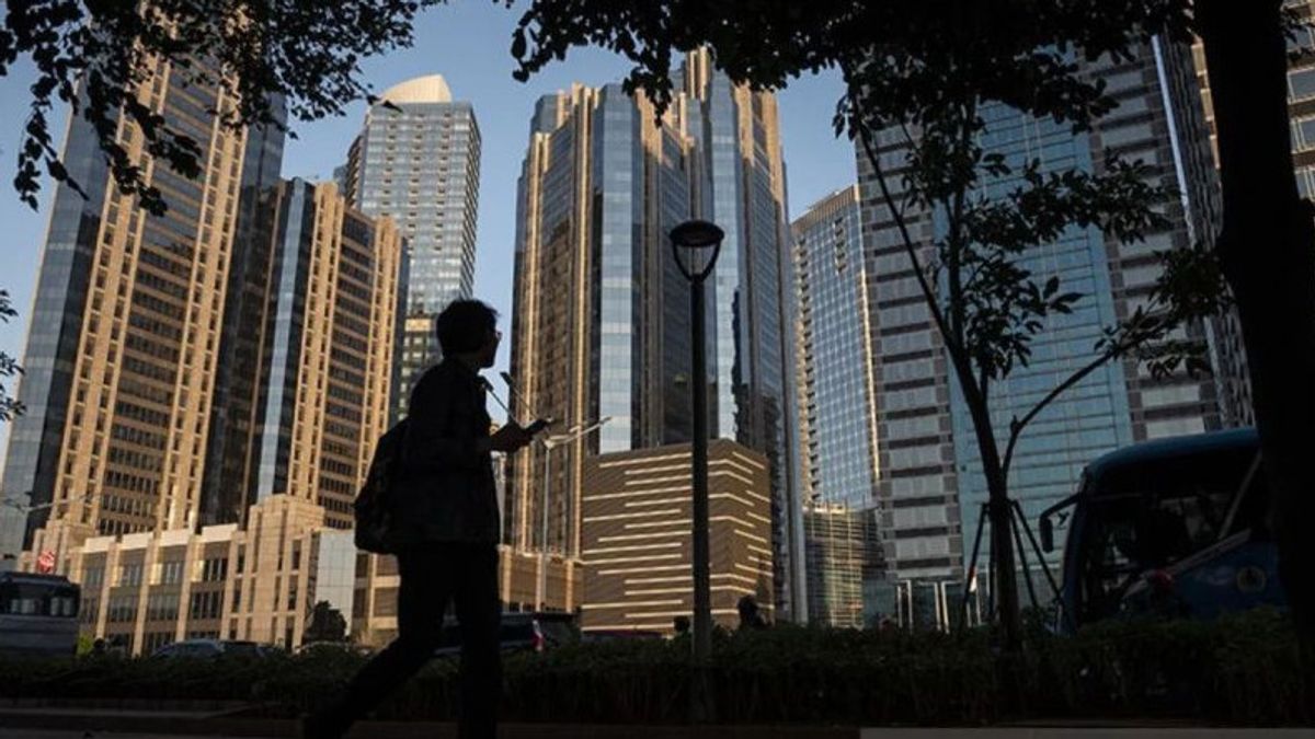 Note, Jakarta Will Seal Buildings that Ignore the Certificate of Public Function