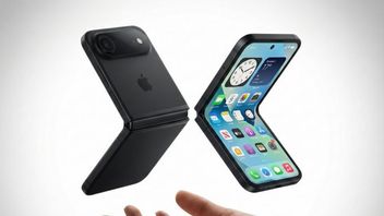 Apple Has Not Decided on a Clamshell Model for a Folding iPhone