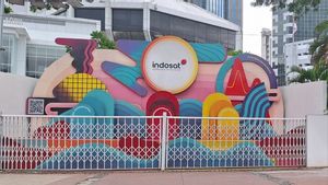 Indosat Catat Peningkatan Jumlah Pelanggan Hingga 100,8 Juta Selama Q1 2024
