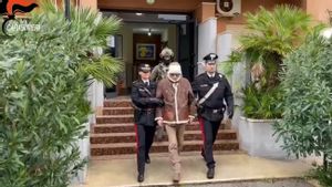 Kondisinya Memburuk dan Sempat Dipindahkan dari Penjara ke Rumah Sakit, Mafia Italia Messina Denaro Meninggal