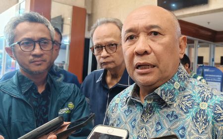 Menteri Teten Sebut Potensi Susu Ikan untuk Dukung Program Makan Gizi Gratis