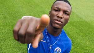 Moises Caicedo Bikin Chelsea Pecahkan Rekor Transfer Liga Inggris: Saya Tak Berpikir Dua Kali